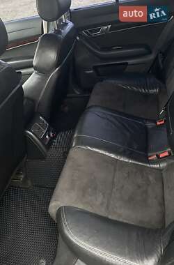 Универсал Audi A6 2005 в Петропавловке