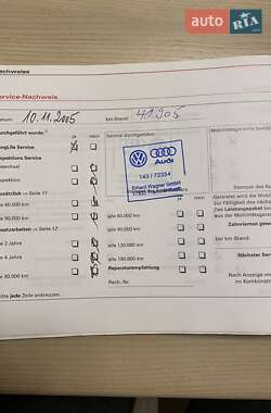Седан Audi A6 2003 в 