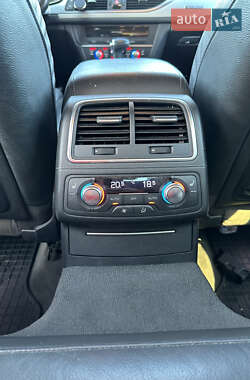 Седан Audi A6 2011 в 