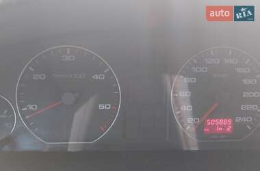 Універсал Audi A6 1996 в 