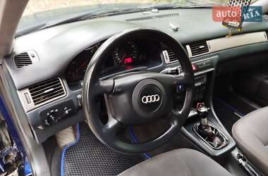 Седан Audi A6 1999 в Виннице