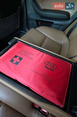 Универсал Audi A6 2009 в 