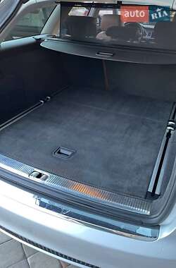 Универсал Audi A6 2009 в 