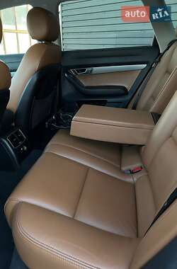 Универсал Audi A6 2009 в 