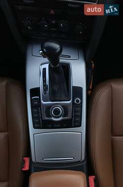 Универсал Audi A6 2009 в 