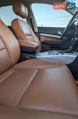 Универсал Audi A6 2009 в 