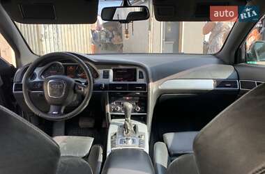 Универсал Audi A6 2008 в Надворной