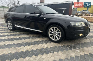 Audi A6 2007