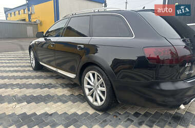 Універсал Audi A6 2007 в Коростишеві