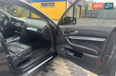 Універсал Audi A6 2007 в Коростишеві