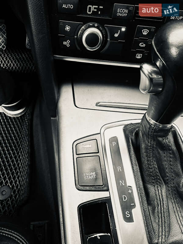 Универсал Audi A6 2007 в Коростышеве