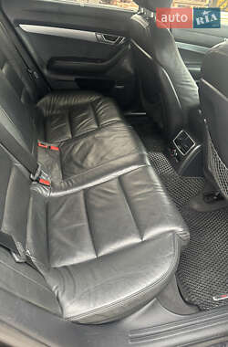 Універсал Audi A6 2007 в Коростишеві