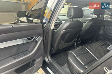 Універсал Audi A6 2007 в Коростишеві