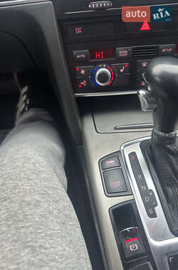Універсал Audi A6 2007 в Коростишеві