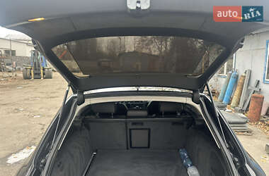 Універсал Audi A6 2007 в Коростишеві