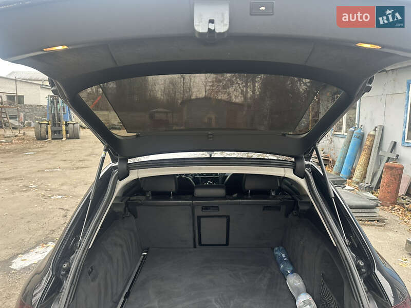 Универсал Audi A6 2007 в Коростышеве