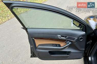 Седан Audi A6 2007 в Одессе
