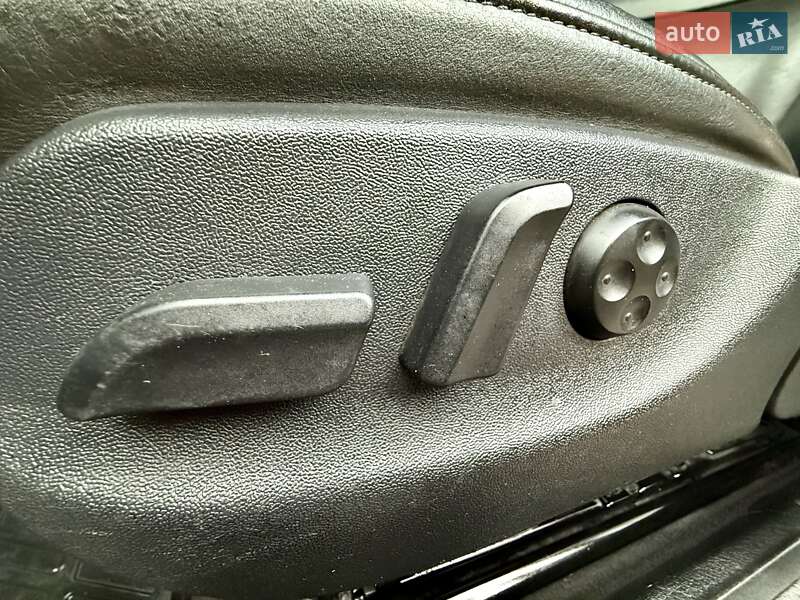 Седан Audi A6 2008 в Одессе