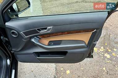Седан Audi A6 2007 в Одессе