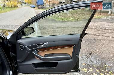 Седан Audi A6 2007 в Одессе