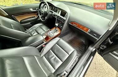 Седан Audi A6 2007 в Одессе