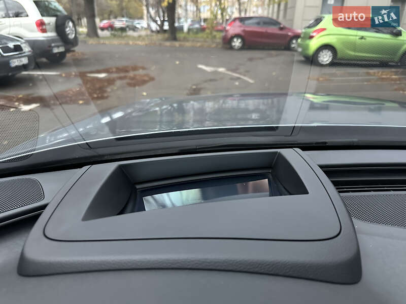 Седан Audi A6 2015 в Одессе