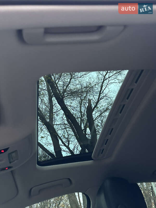 Седан Audi A6 2015 в Одессе