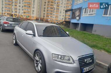 Audi A6 2010