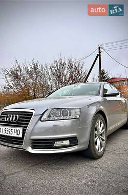 Audi A6 2008