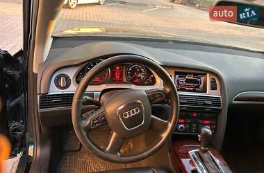 Седан Audi A6 2010 в Тернополе