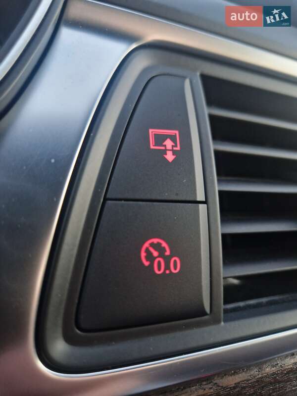 Седан Audi A6 2014 в Львове