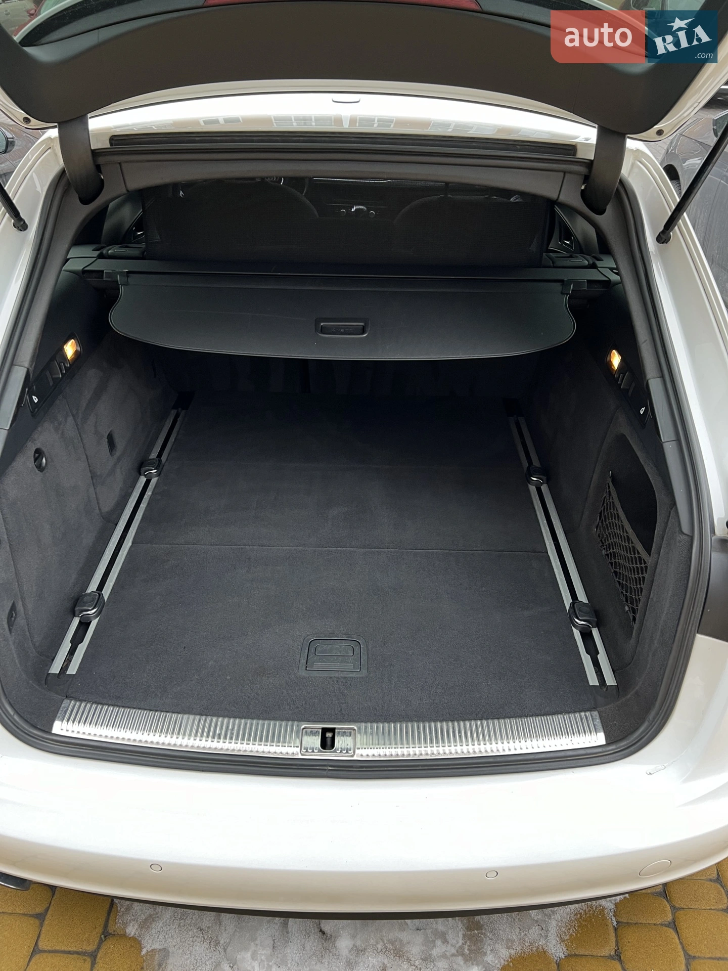 2013 Audi A6 - мініатюра 9
