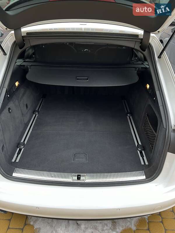 Универсал Audi A6 2013 в Киеве фото 8 Универсал Audi A6 2013 в Киеве