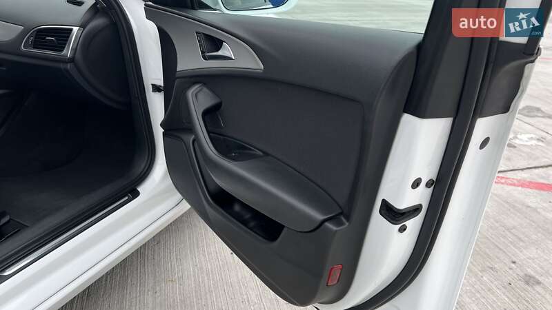 Универсал Audi A6 2013 в Киеве фото 21 Универсал Audi A6 2013 в Киеве