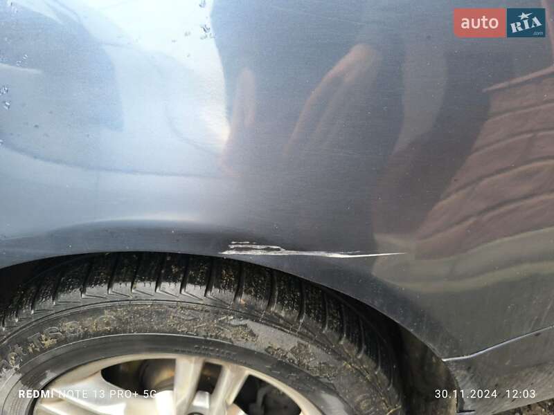 Универсал Audi A6 2007 в Тернополе