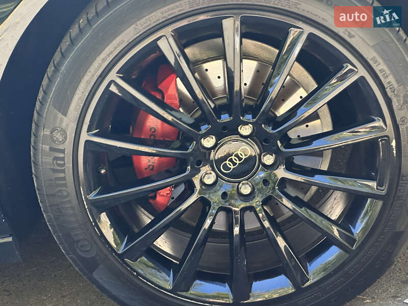 Седан Audi A6 2012 в Ирпене