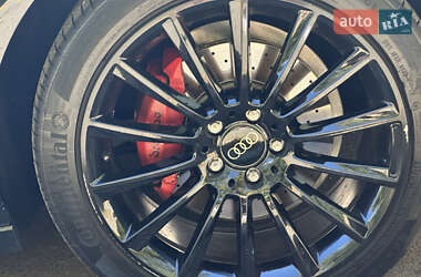 Седан Audi A6 2012 в 