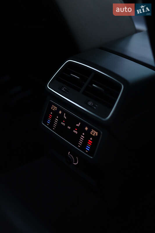 Седан Audi A6 2018 в Ужгороде фото 9 Седан Audi A6 2018 в Ужгороде