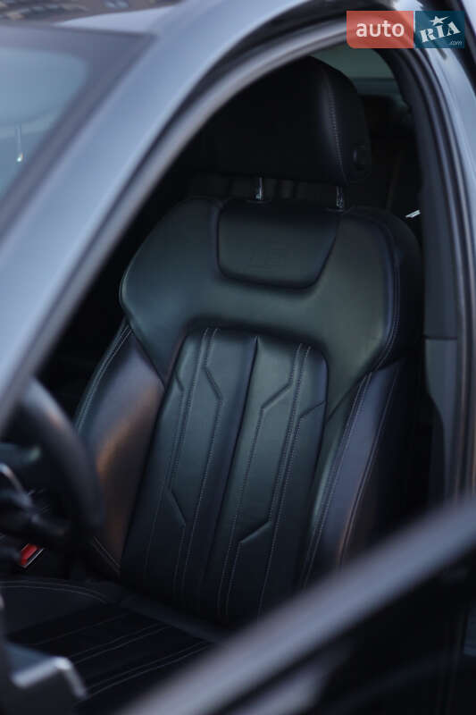 Седан Audi A6 2018 в Ужгороде фото 7 Седан Audi A6 2018 в Ужгороде