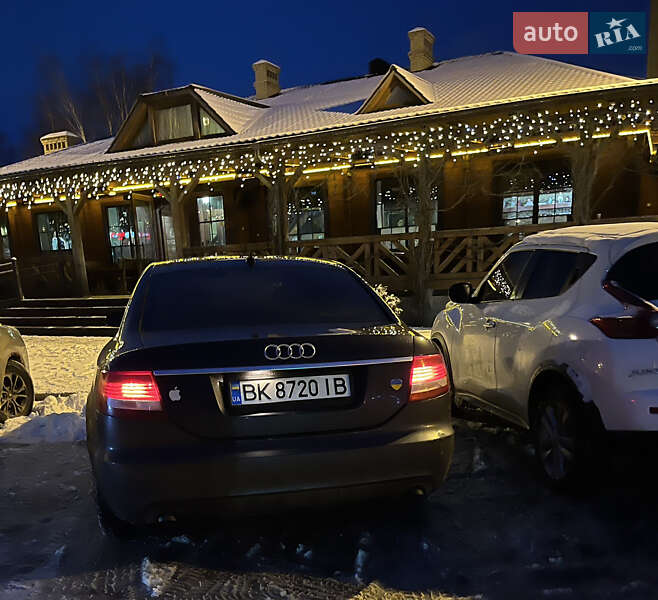 Audi A6 2005