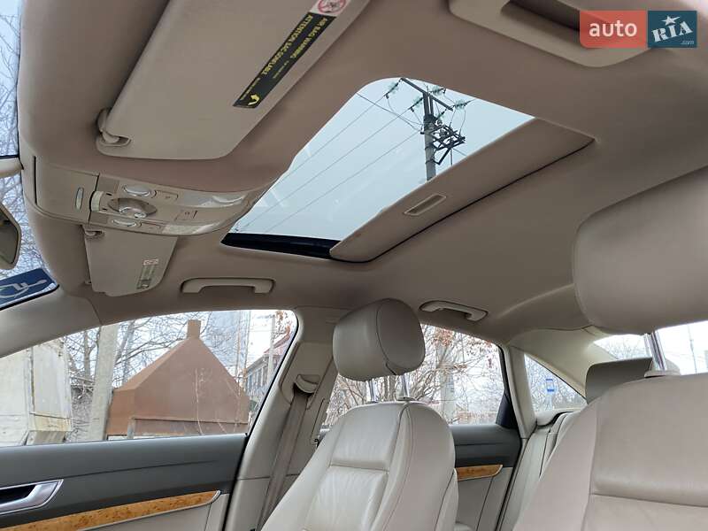 Седан Audi A6 2010 в Одессе