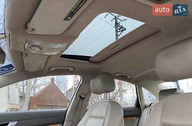 Седан Audi A6 2010 в 