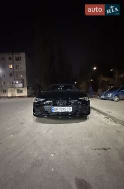 Седан Audi A6 2021 в Шостці