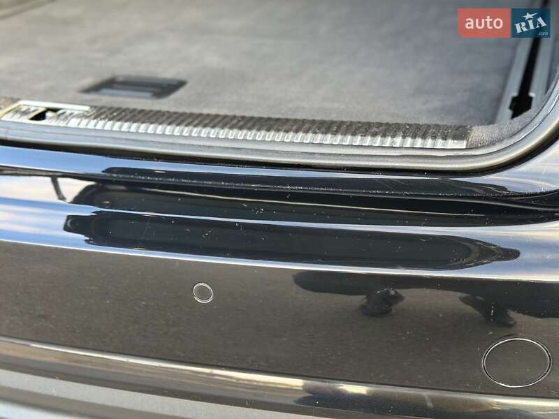 Универсал Audi A6 2015 в Луцке