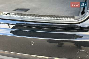 Универсал Audi A6 2015 в 