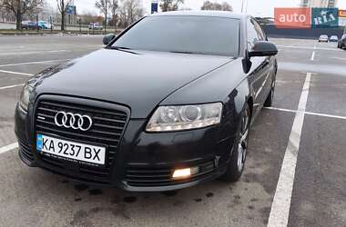 Audi A6 2010