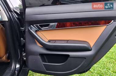 Седан Audi A6 2008 в 