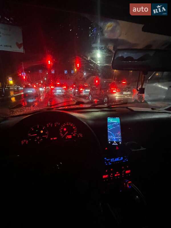 Універсал Audi A6 1998 в Горохові