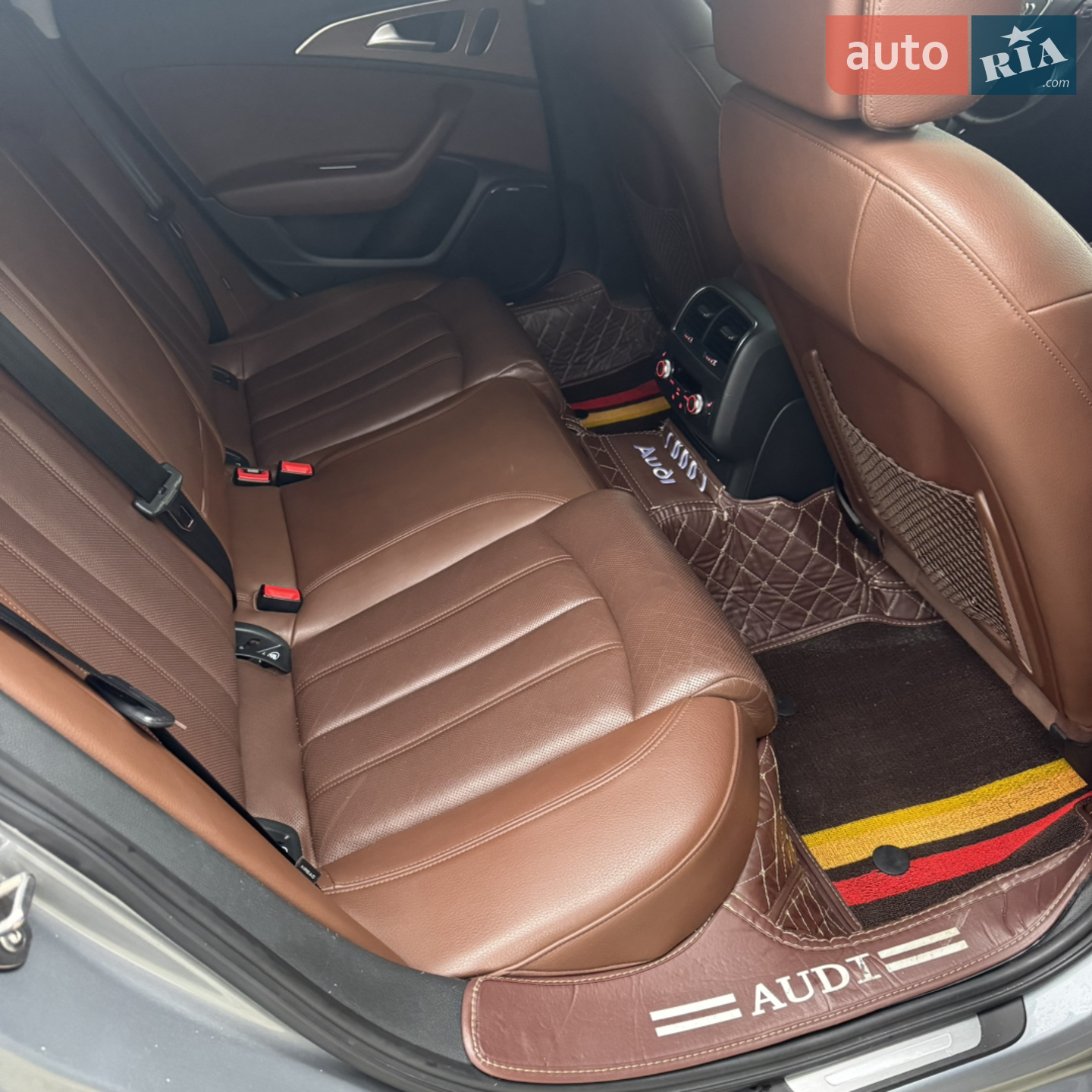 2015 Audi A6 - мініатюра 14