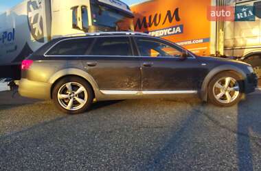 Универсал Audi A6 2006 в 
